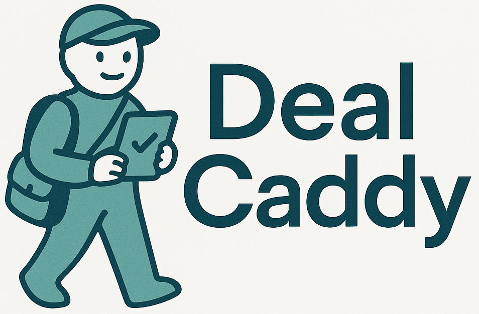 Deal Caddy